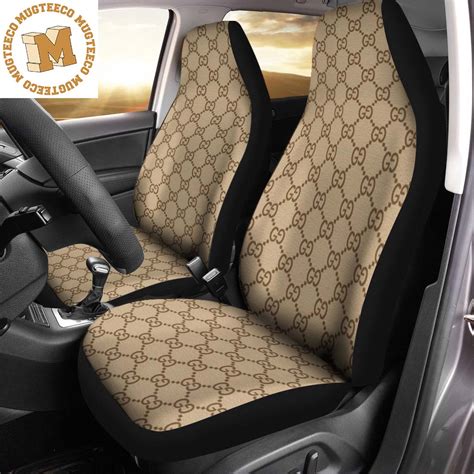 gucci seat covers price|Gucci car seat covers sale.